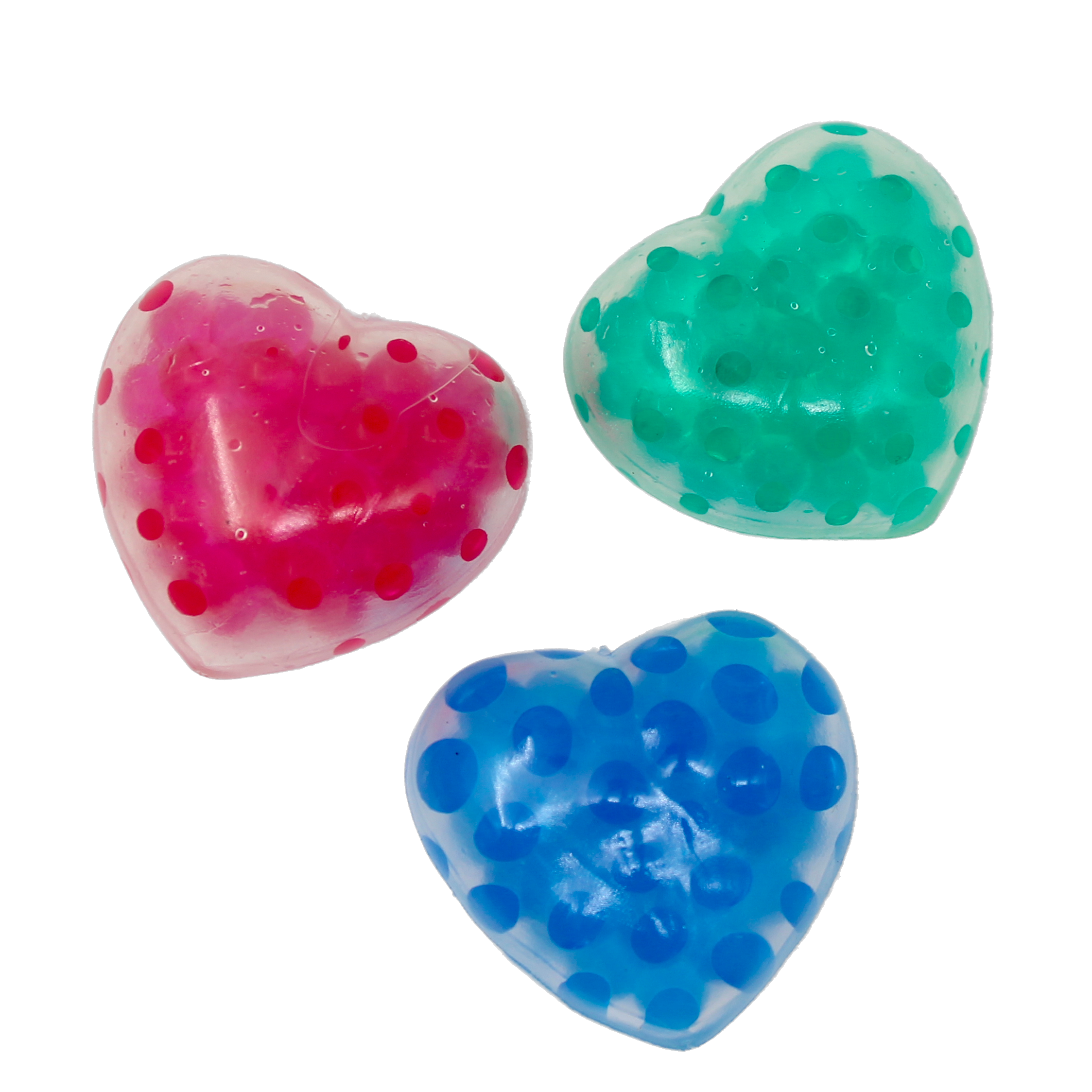 Bader Anti-Stress Heart