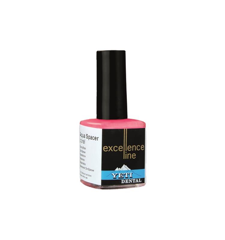 AQUA SPACER, Coral 1x18ml