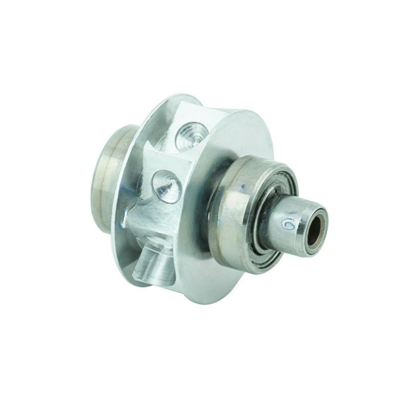RM rotor for PowerMax turbine