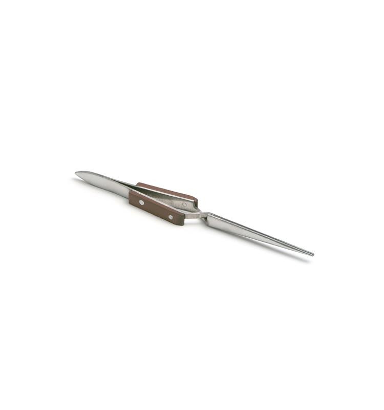 CROSSED PLIERS   16 cm INSULATING STRAIGHT