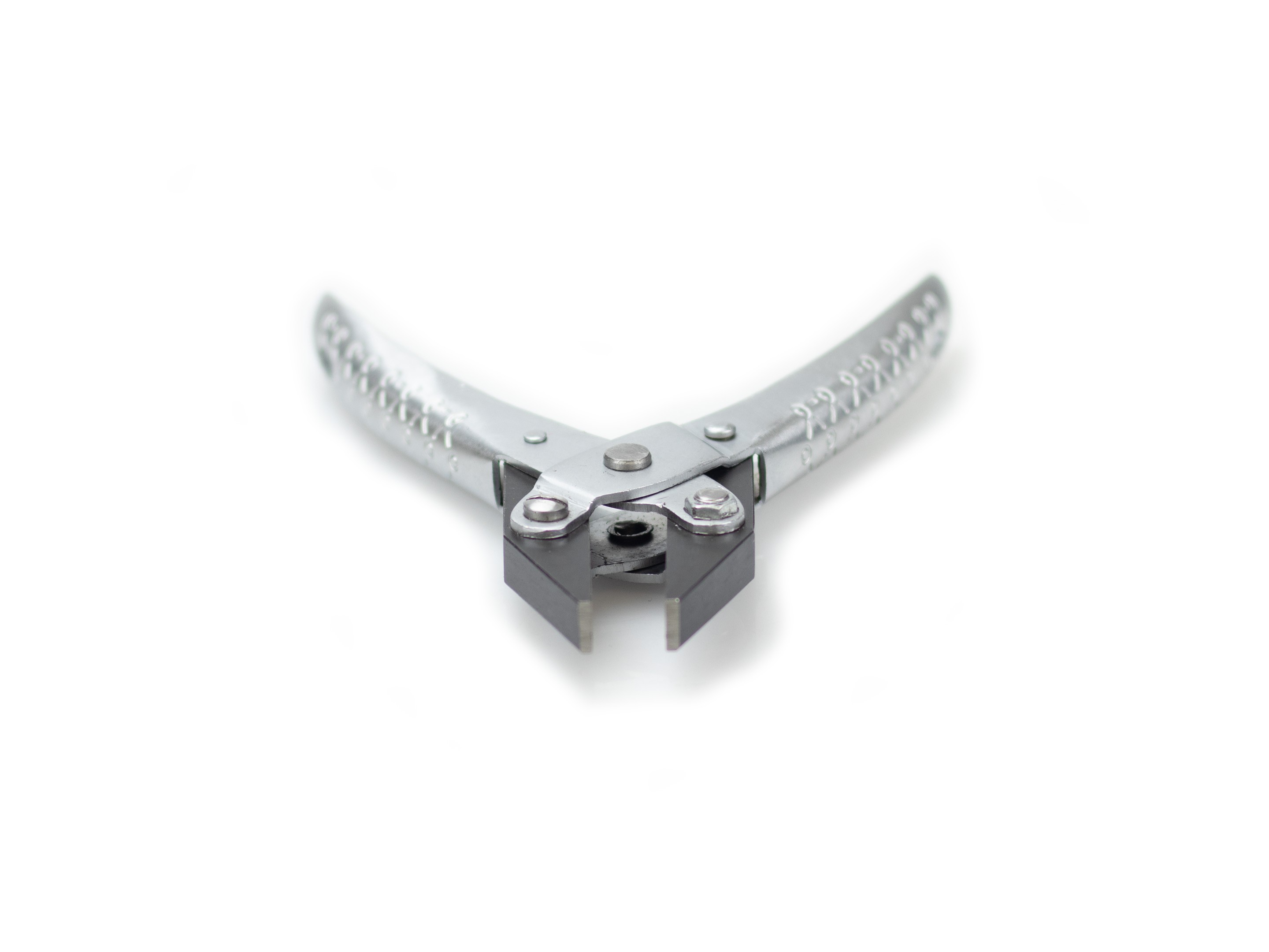 WIDE PARALLEL PLIERS 140 mm SMOOTH INTERIOR TECHNOFLUX