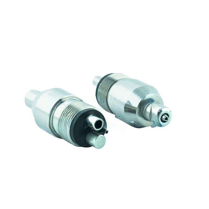 Airblaster Micro Sandblaster Coupling