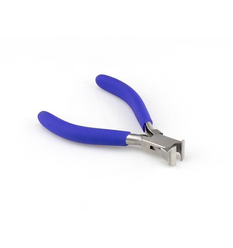 TECHNOFLUX FRONT CUTTING PLIERS 130 mm. EXTRA QUALITY