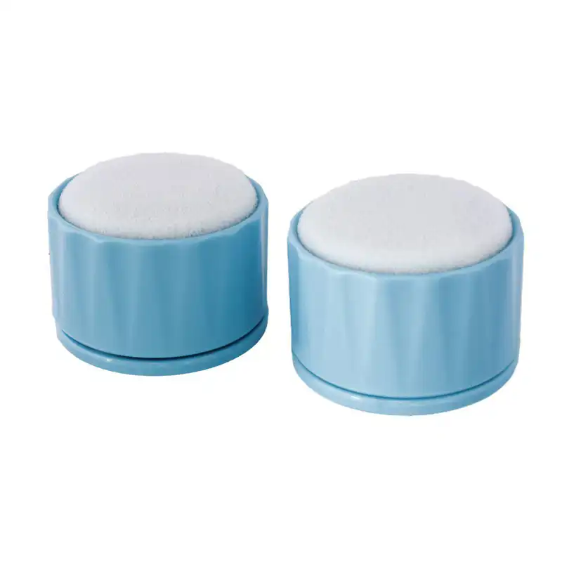 Sponge holder for files Bader