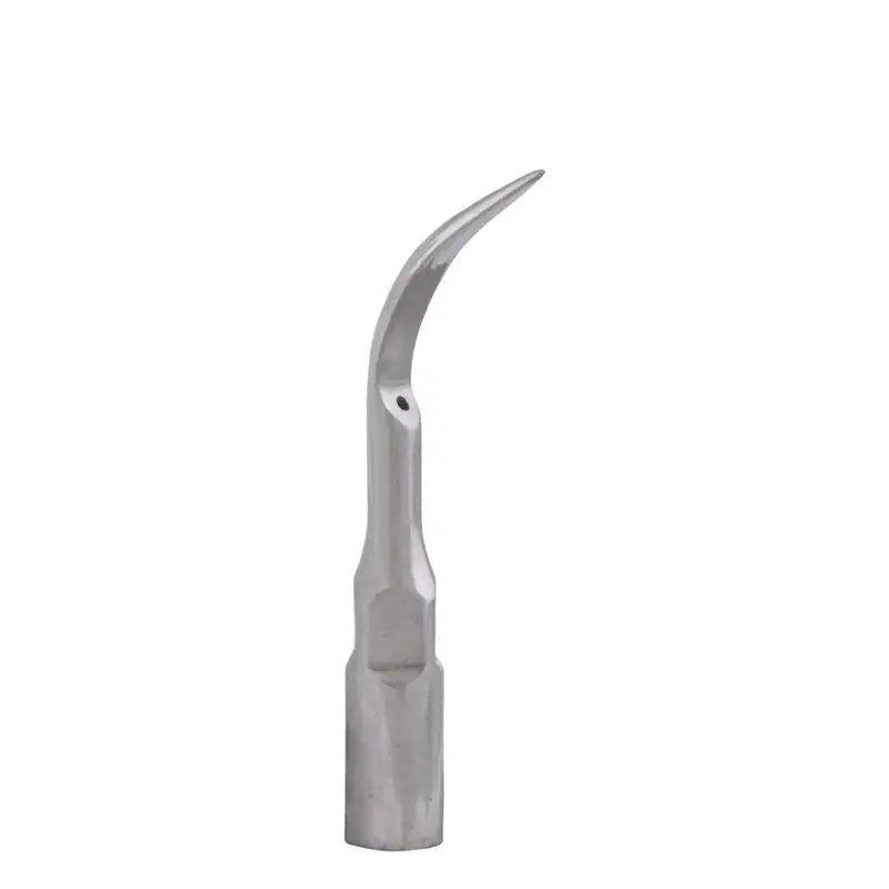 Insert - Ultrasonic Tip of Stainless Steel-Titanium G1 EMS Bader