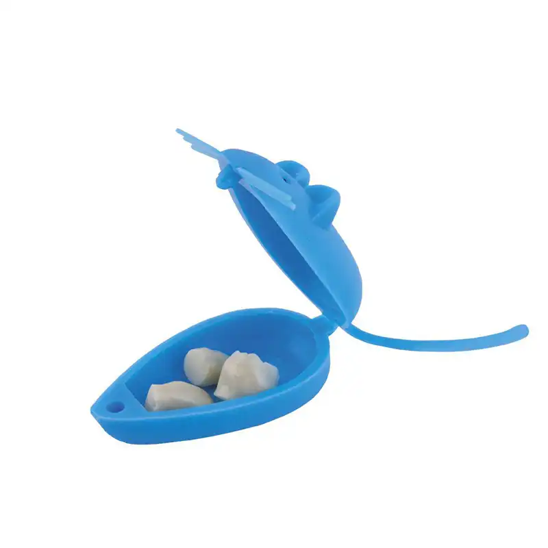 Ratatouille Portadientes Bader