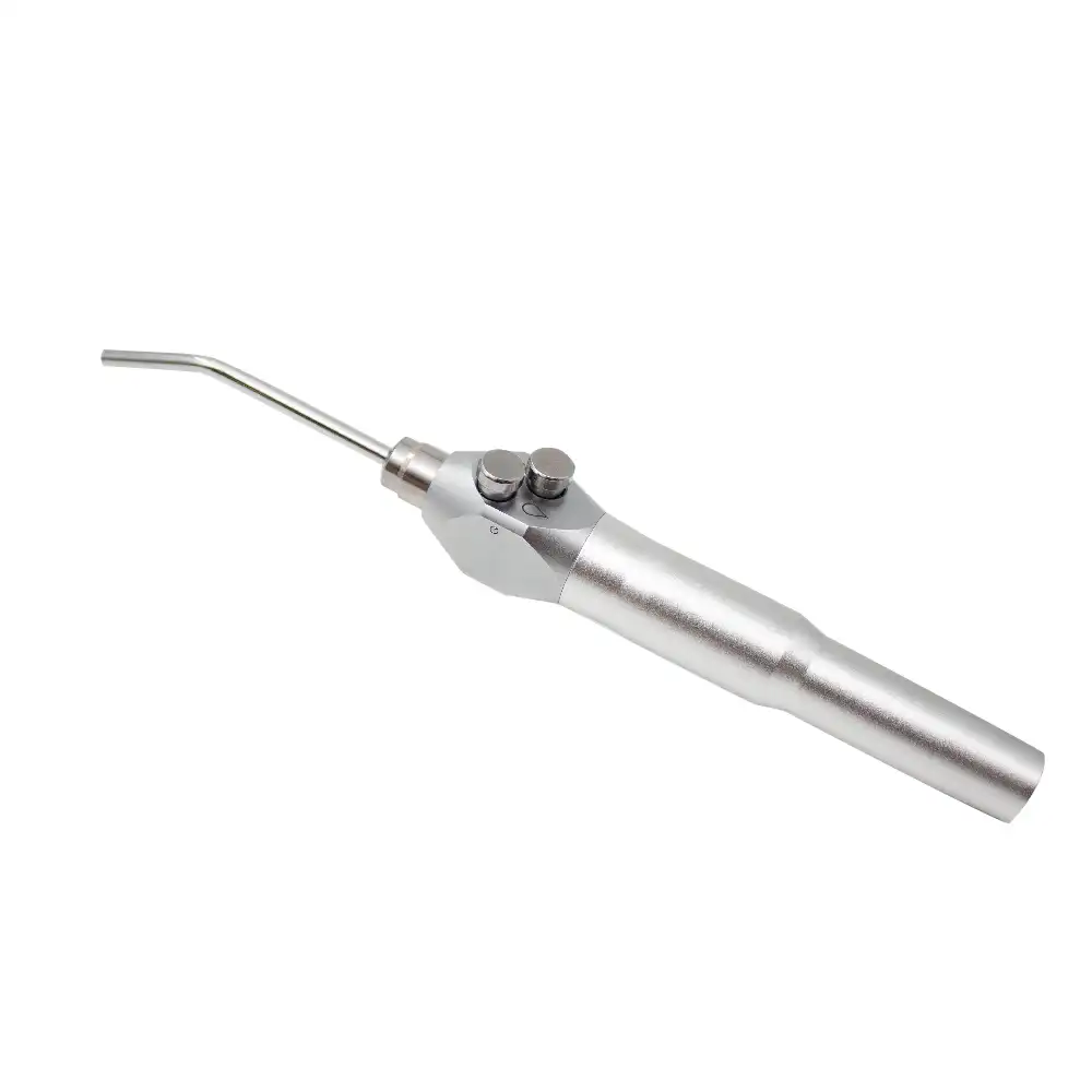 Bader 180º Air-Water Syringe