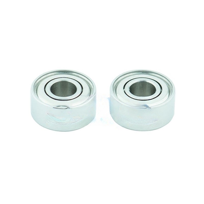 Bearing for pneumatic micromotors Bien Air MC2 (front) and W&H A25 and others