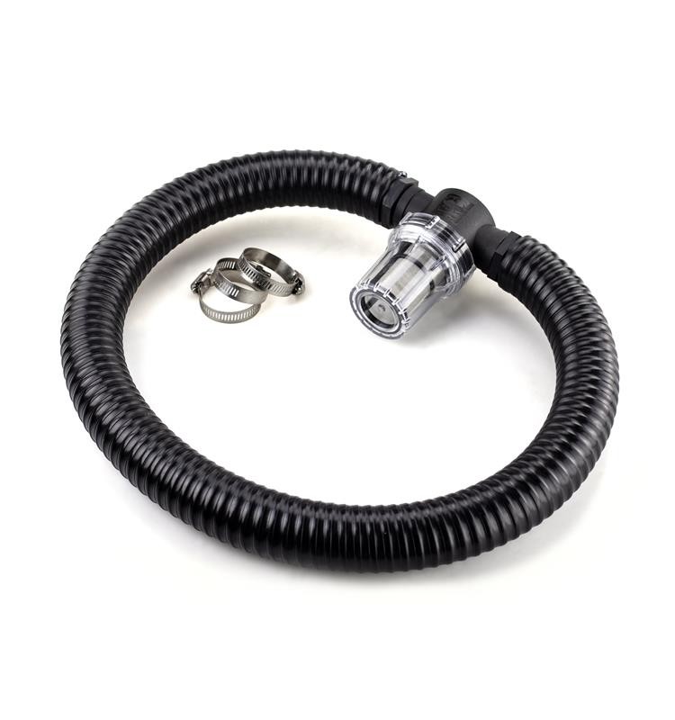 AMALGAM SEPARATOR SYSTEM BOX TYPE