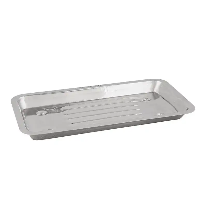 Instrument Tray Bader