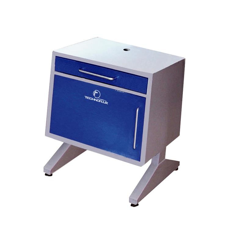 STEEL TABLE FOR CERAMIC FURNACE