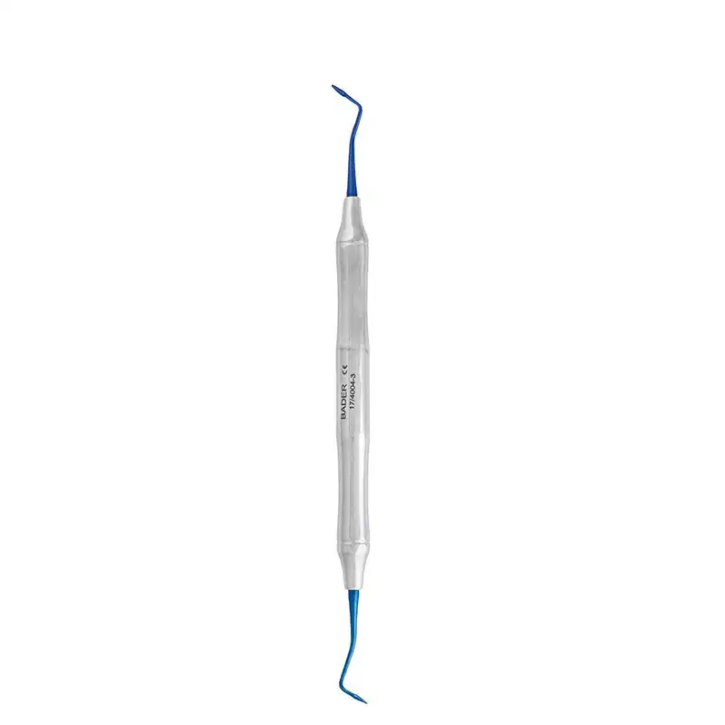 Composite Titanium Spatula LS109 Bader