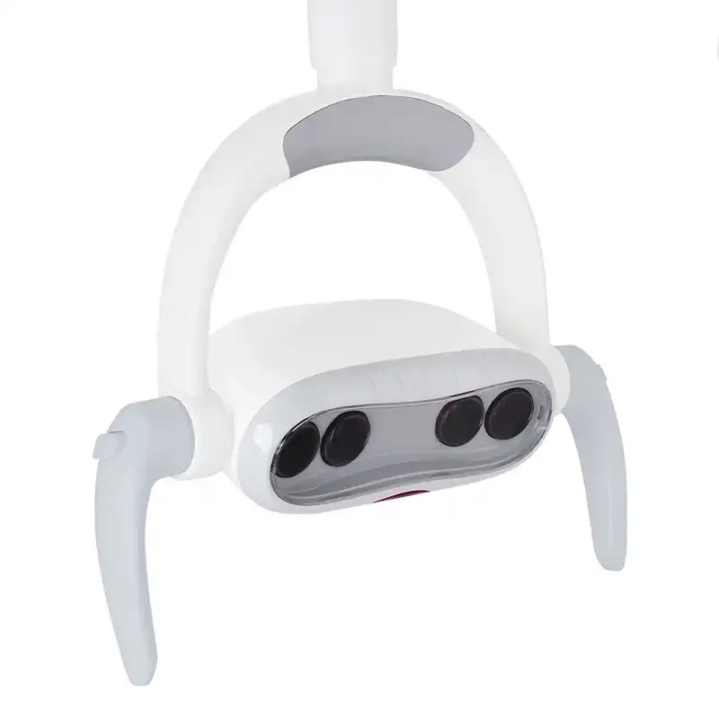 LED Lamp for Dental Unit Bader