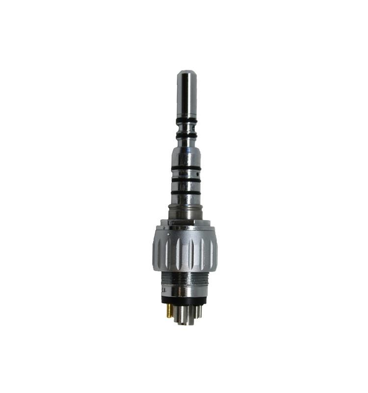 MULTIFLEX COUPLING FOR TURBINE 6 SPRAYS (FIBER OPTIC)