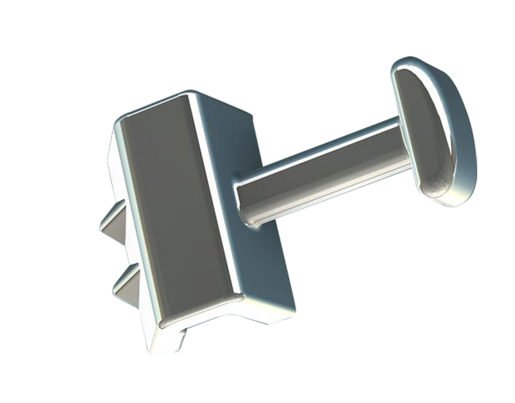 Ball Hooks – Short