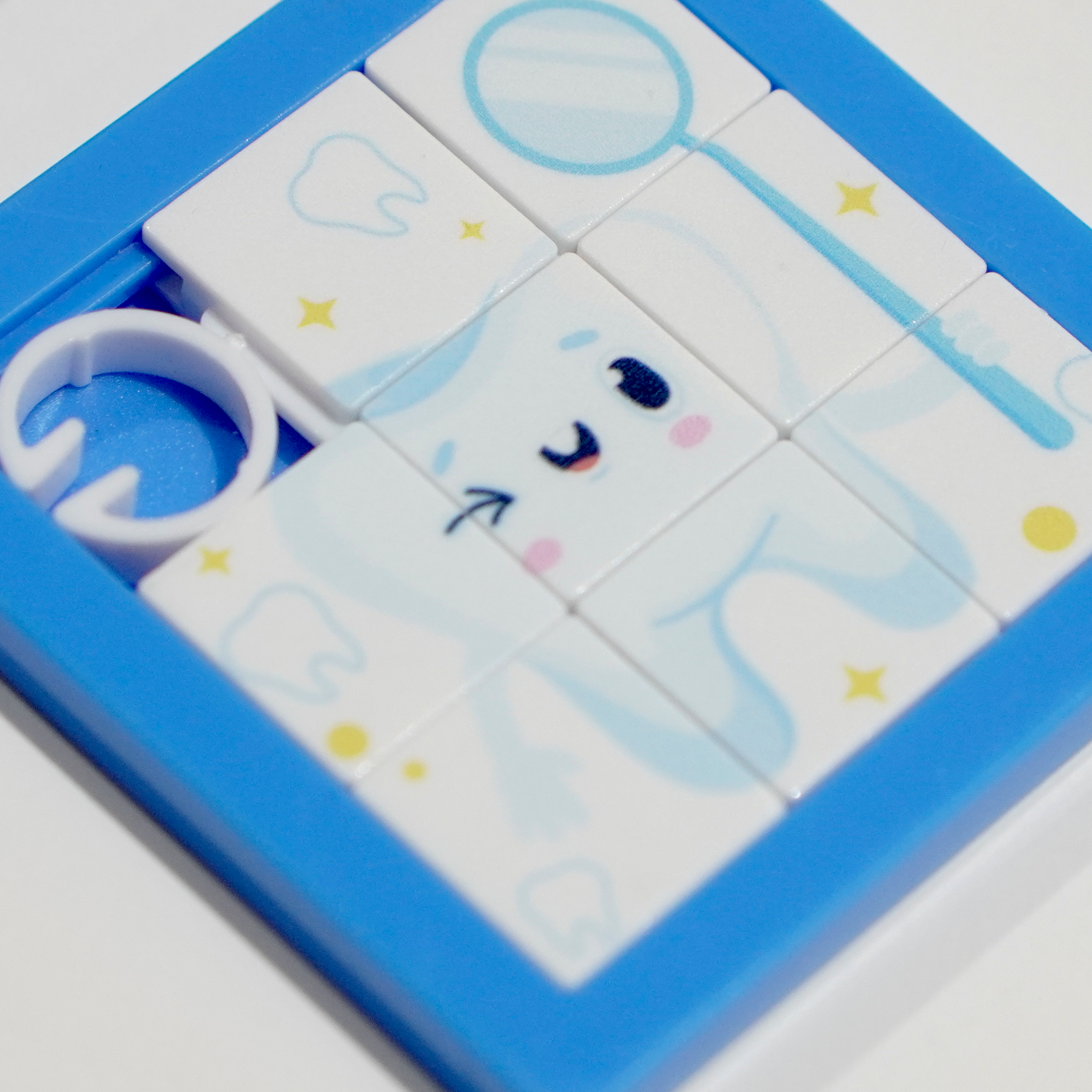 Puzzle Dental Bader