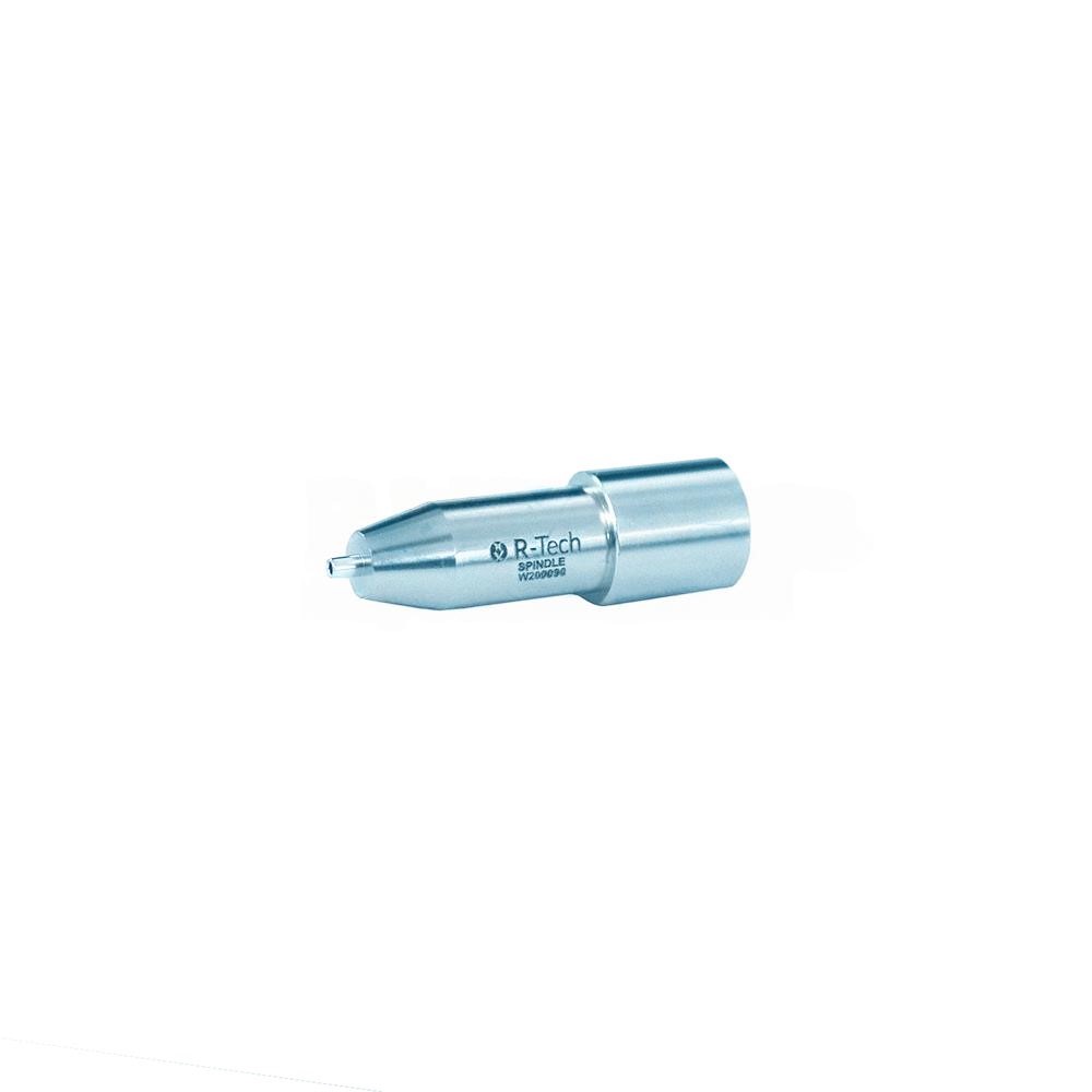 Lubrication nozzle for FG and PB handpieces and connection. Midwest and Borden