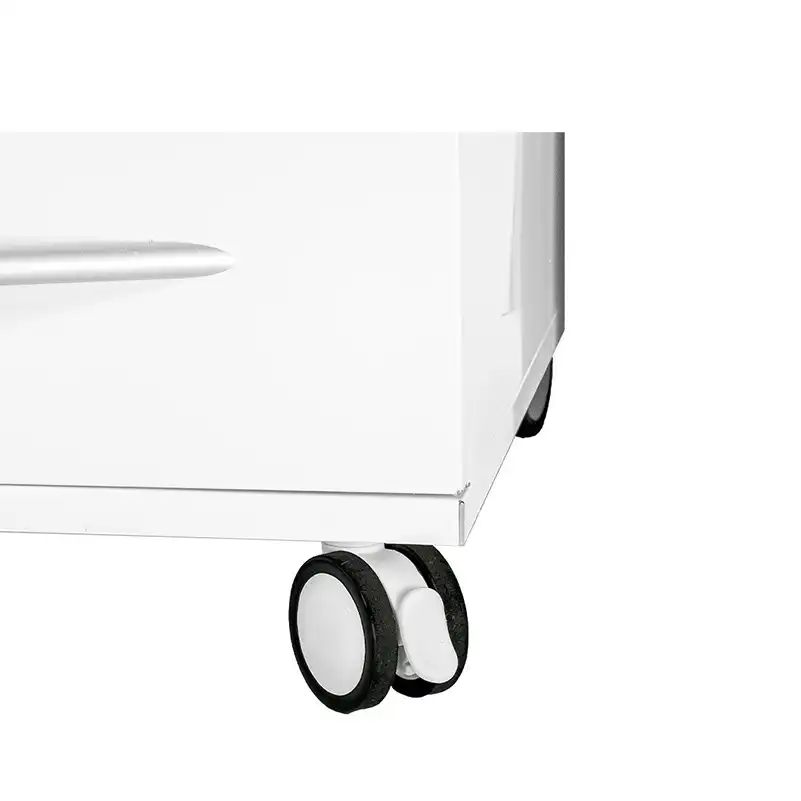Triple Furniture Set with Push-on without Sink BADER