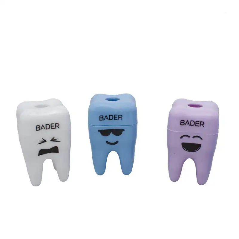 Bader Molar Face Sharpener