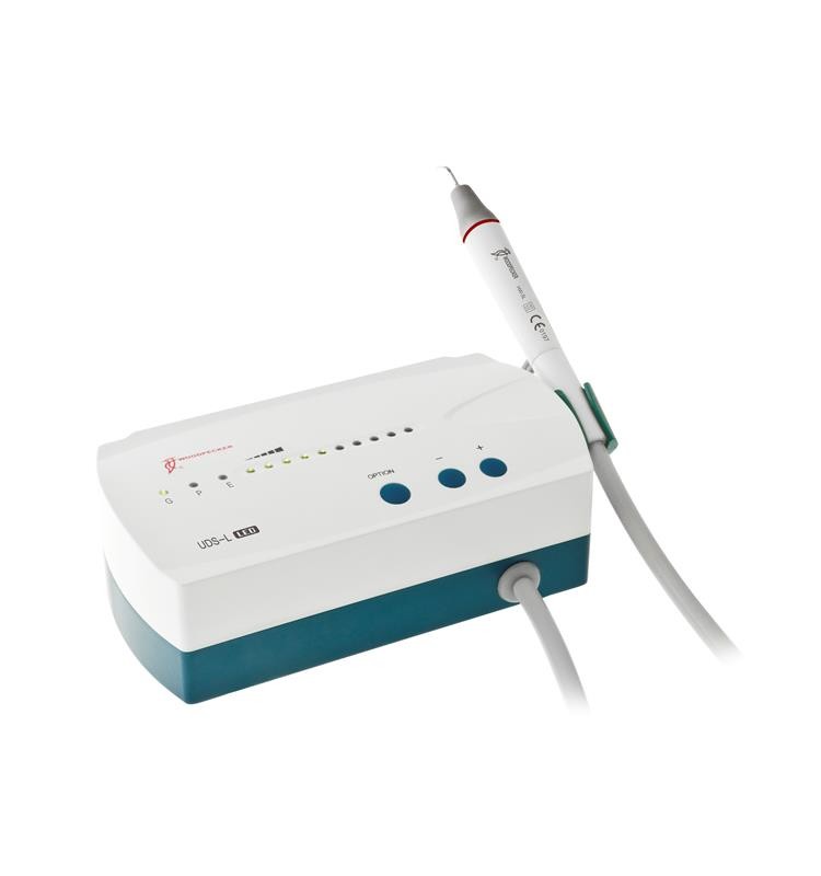 WOODPECKER BENCHTOP ULTRASONIC MOD. UDSL. HANDPIECE EMS® TYPE
