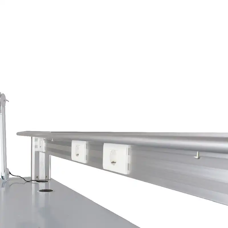 Laboratory workbench Max Work Twin Big Bader