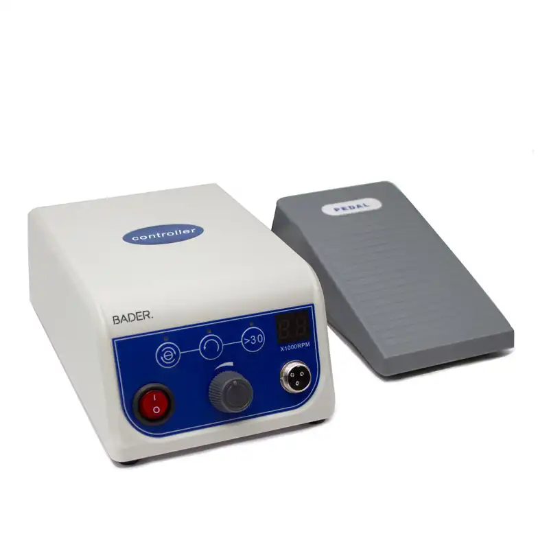 Dental Induction Micromotor Super 600 Max Bader