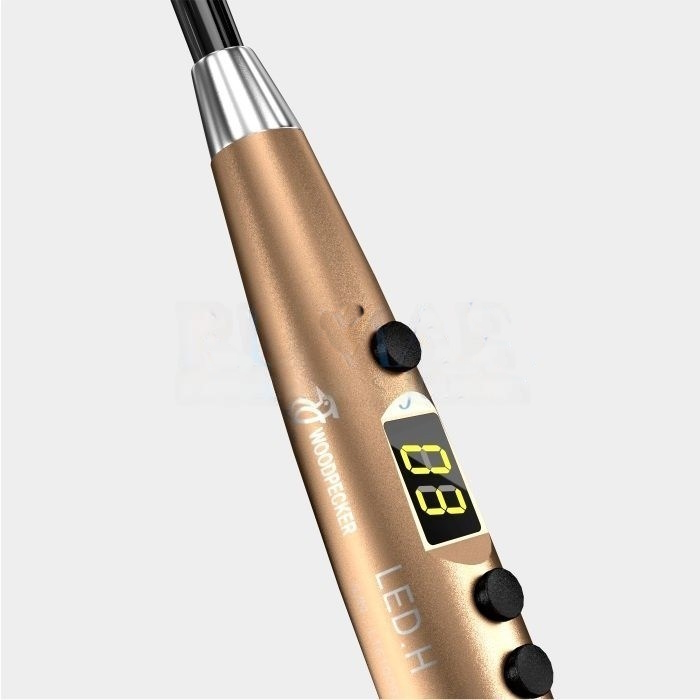 Woodpecker Led Curing Lamp.H Ortho