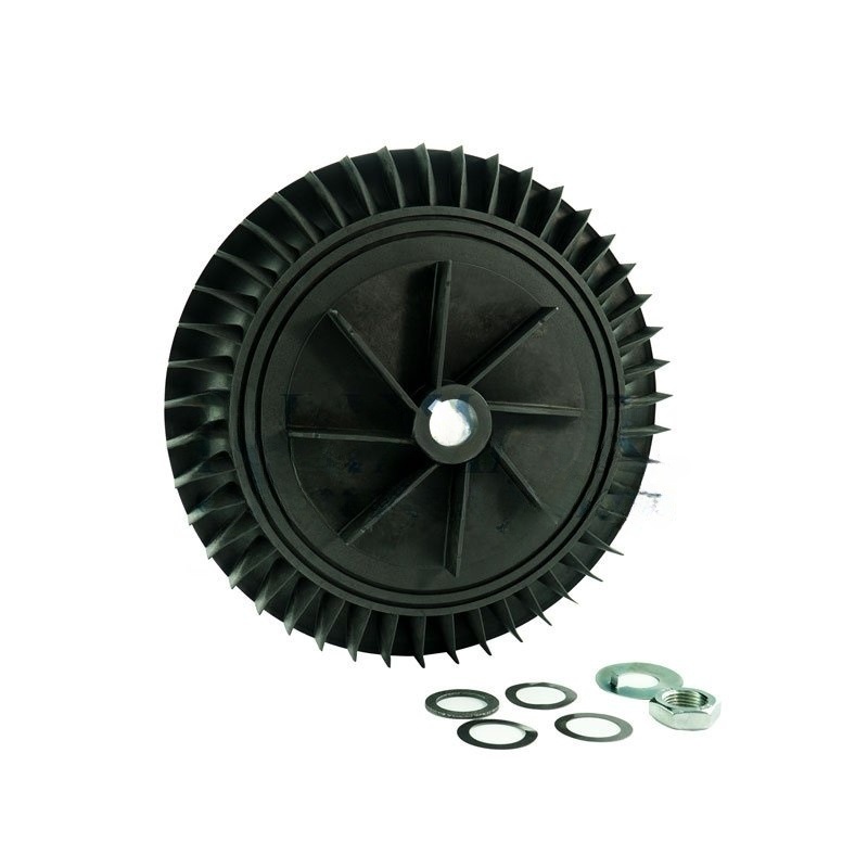 Blade / Turbine V300S and VS300S