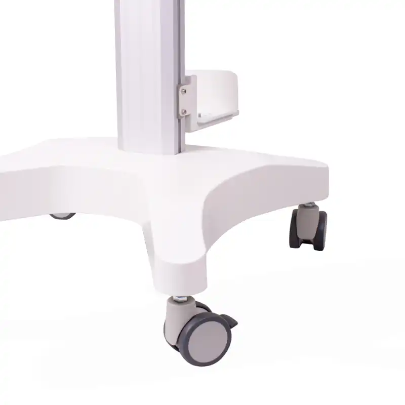 Dental Cart Intra Scanner Pro Modular Bader