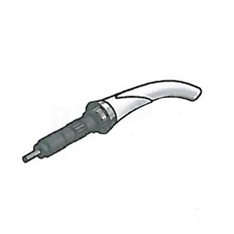 Luzzani Minibright syringe tip