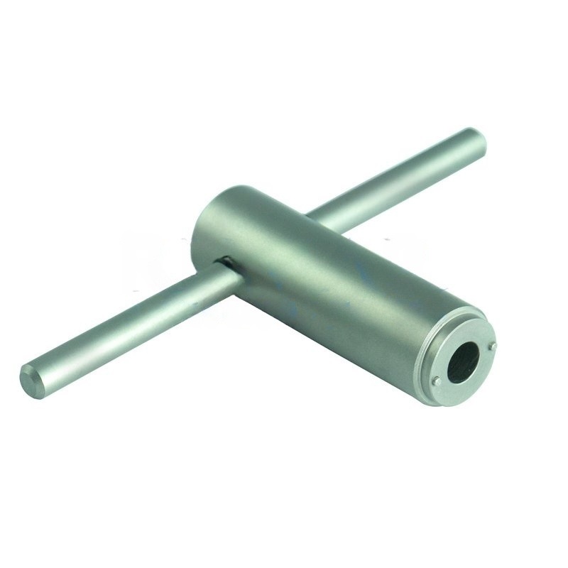 Wrench for bicarbonate polishers MK-dent PR1011 / Micron Quick Jet / BA Ultimate BA720 KaVo coupling section