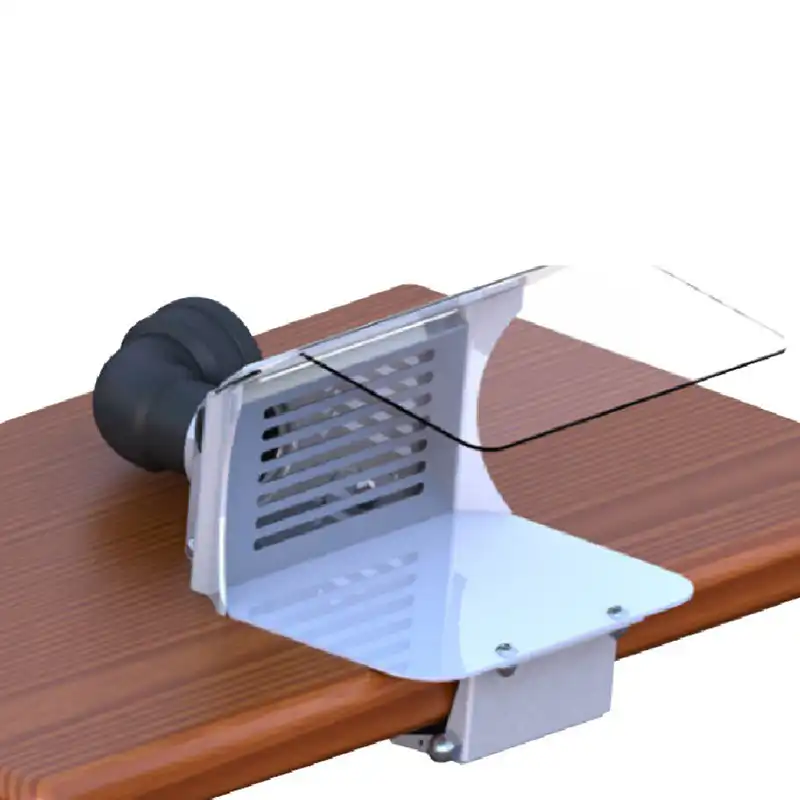 Bader Universal Splinter Guard for Prosthesis Workstations