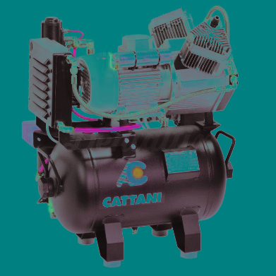 AC 200 – with dryer