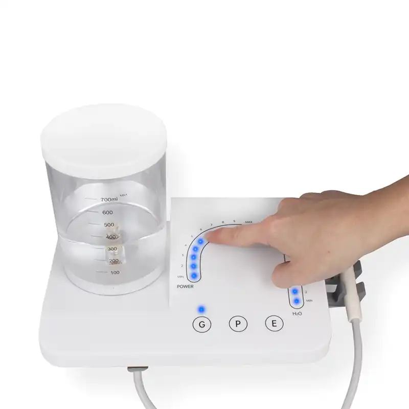 Bader Ultrasonic Scaler M7+