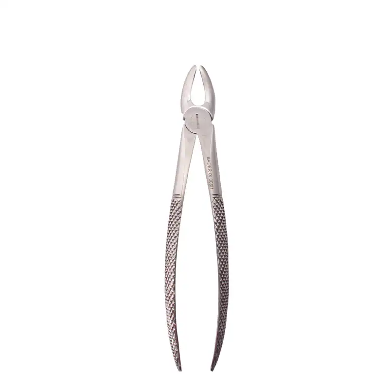 Fig. 1 Bader Forceps