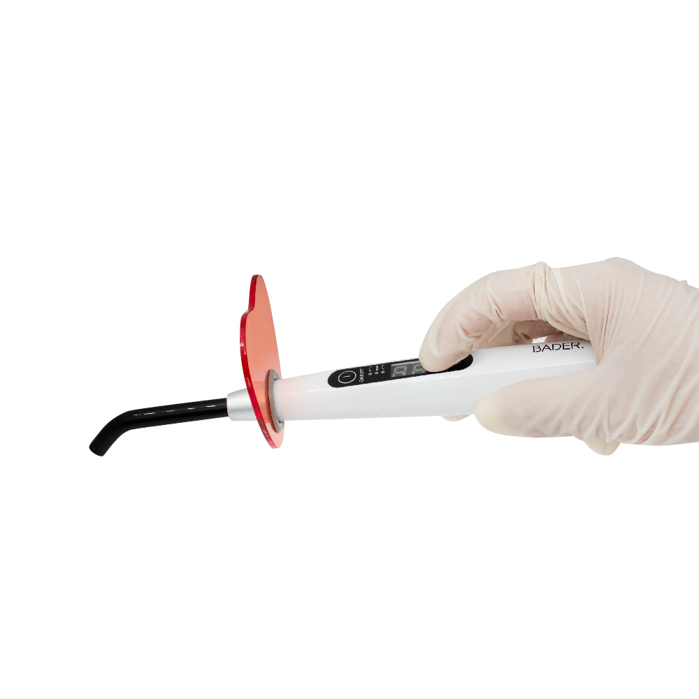 Curing Light Curalight LED Bader