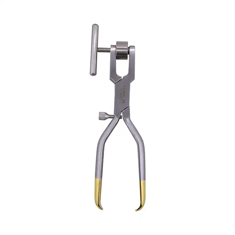 Bone Grinder Bader