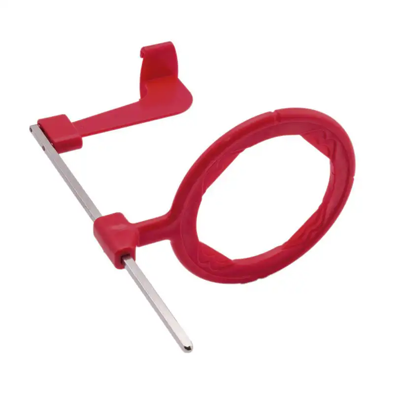 Bader Radiographic Positioner
