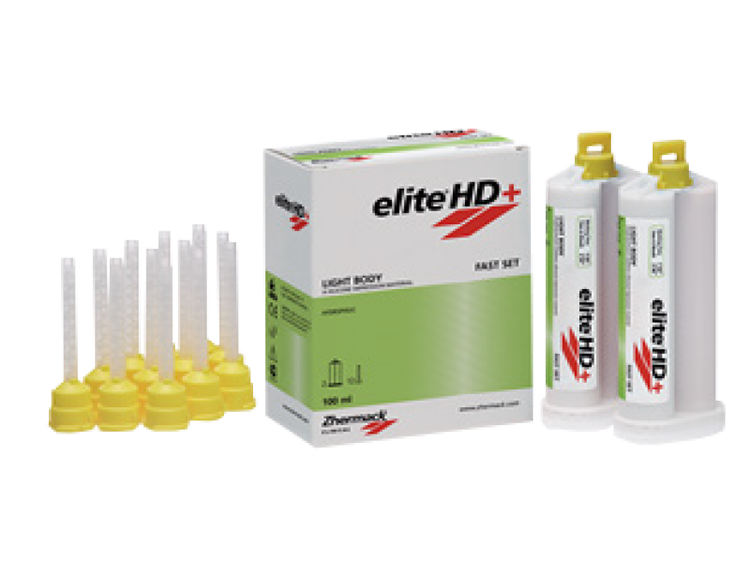 Elite HD+ – Normal