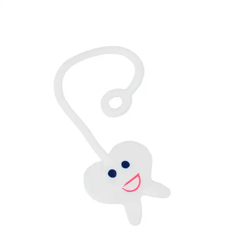 Sticky Molar Bader