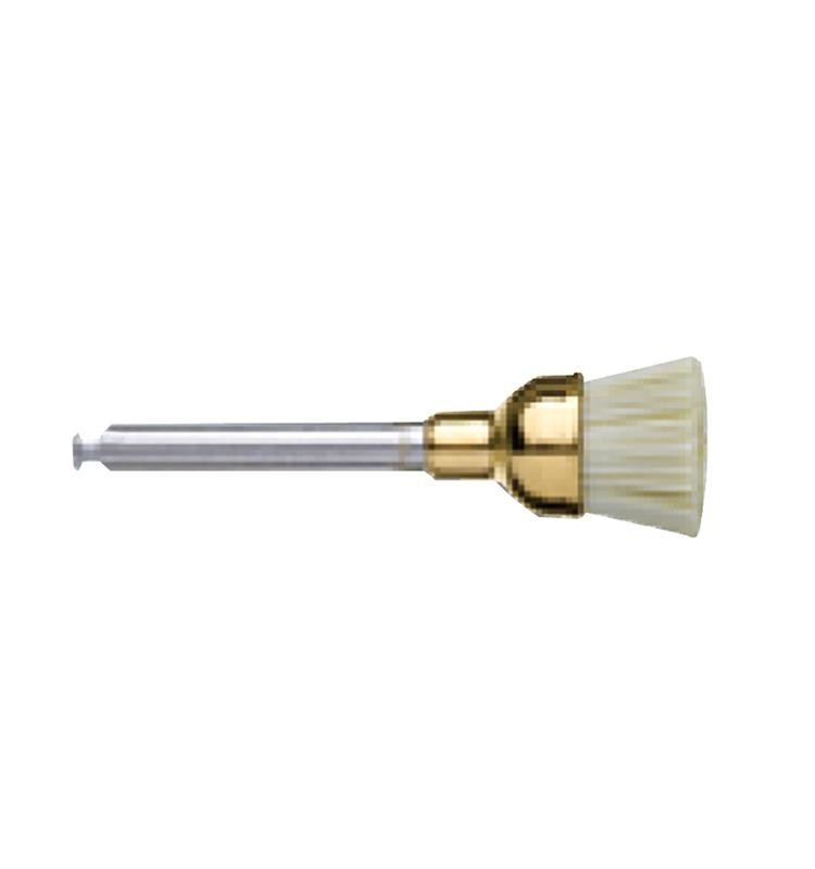 PROPHYLAXIS BRUSH CA BX12 PCS. MINI NYLON BRUSH IN CUP