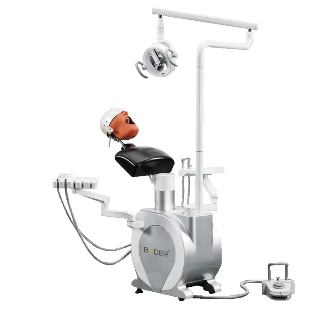 Bader Dental Training Unit