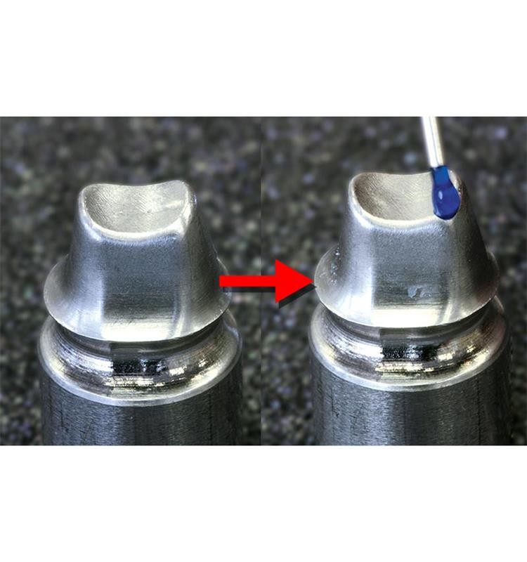 BUILD UP RESIN LC 2x3g