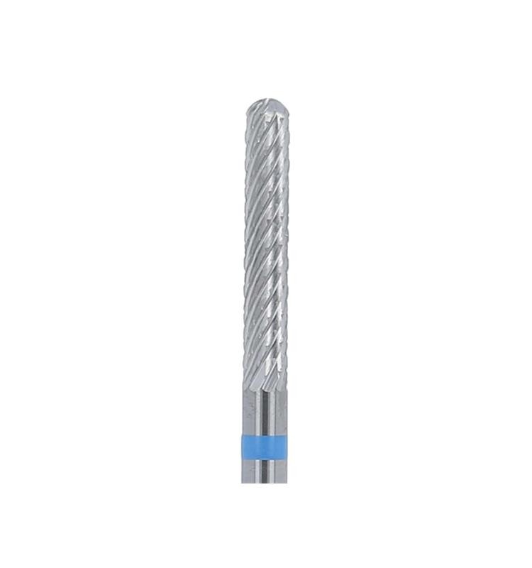 JOTA BUR FIG. CX486.104.023 TUNGSTEN CARBIDE ROUNDED CYLINDRICAL SHAPE