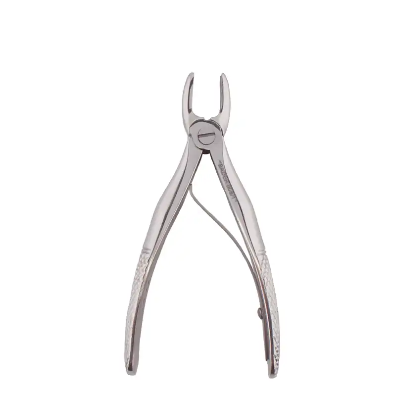 Children's Forceps Fig. 1 Bader