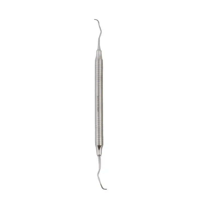 Gracey Curette 11/12 Bader