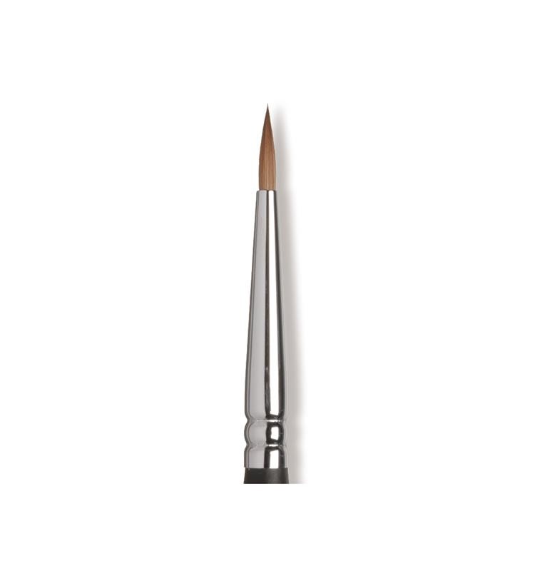 BRUSH HATHO TAMARA-KOLINSKY TK 2