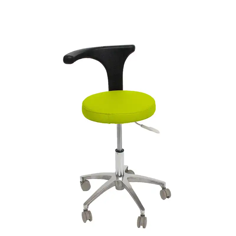 Clinical Dentist Stool Bader Simply Seat
