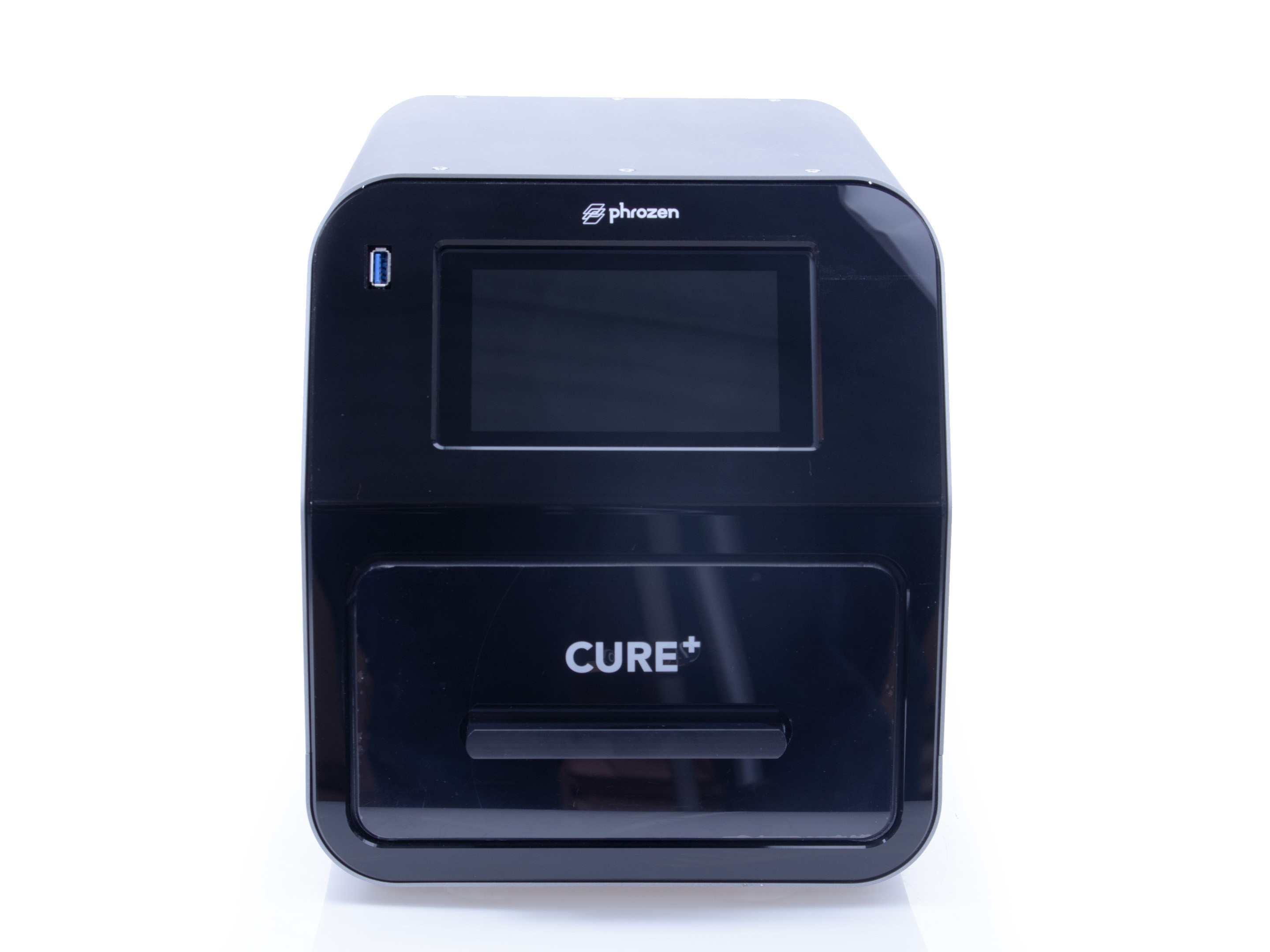 CURING STATION PLUS+ - PHROZEN