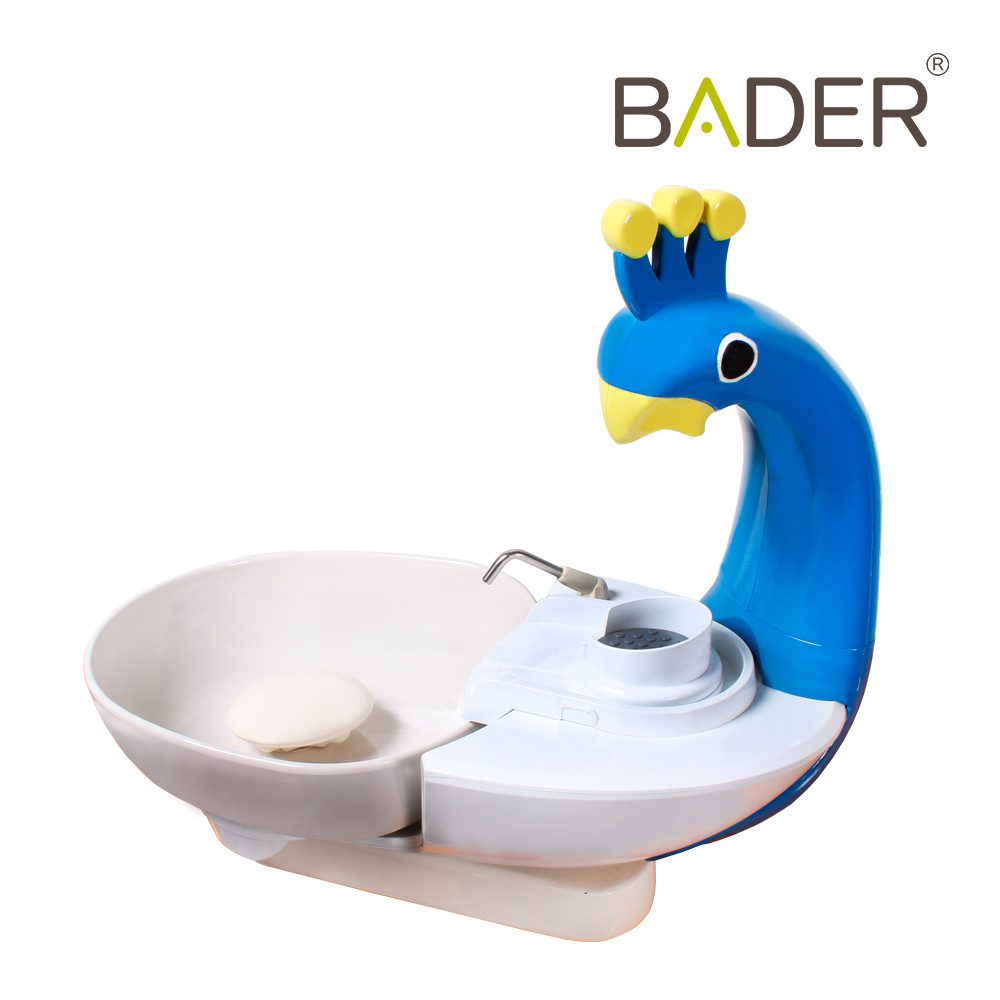 Dino Pediatric Dental Chair Bader